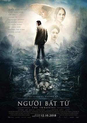 Haunting dreams and visions lead An (Dinh Ngoc Diep) to a mysterious cave where she discovers the terrifying secrets of Hung (Quach Ngoc Ngoan) — a man who lived across three centuries. Hung’s tumultuous life reveals a story filled with ambition, vengeance and dark magic.