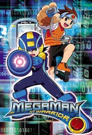 In the year 20XX, a young boy named Netto Hikari receives a very special gift as he enters the 5th grade: his very own customized Net Navi, Rockman.
