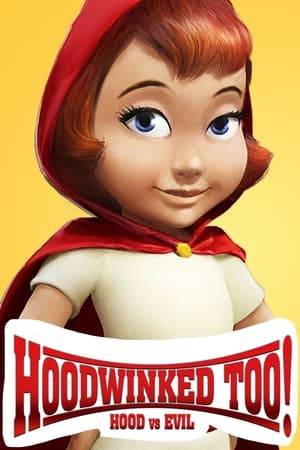 Red Riding Hood is training in the group of Sister Hoods, when she and the Wolf are called to examine the sudden mysterious disappearance of Hansel and Gretel.