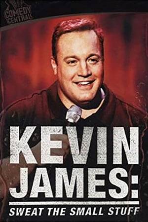 Television's "King of Queens" reigns again in this Comedy Central special -- the network's first-ever hour-long show devoted entirely to one comic, taped live in July 2001 at New York City's Hudson Theatre. James riffs on life's many "royal" pains, including waiting in line with strangers, negotiating with the airport ticket counter clerk, underwear wedgies, boringly slow answering machine messages and more.