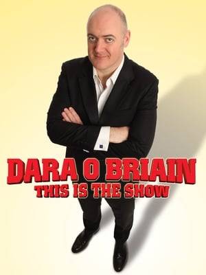 Dara O Briain - This Is the Show was recorded in front of a sell-out crowd on the final date of his record-breaking nine nights at the world famous Hammersmith Apollo. Dara is on top form as he effortlessly mixes off the cuff audience interaction with razor sharp material and a star studded finale that almost puts Hollywood to shame. "O Briain is loud and large and fast and feisty...............but the way he tells 'em is a joy" - The Times "O Briain has a laser eye for the absurd and the spurious amid the too-much-stuff with which we shore up our hapless lives" - The Guardian "Breakneck genius...... the entire audience was hanging on every sentence. And every sentence ended in a laugh. It was stuffed with dazzling observations, vivid vignettes and glorious gags." Evening Standard