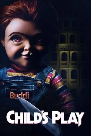 Karen, a single mother, gifts her son Andy a Buddi doll for his birthday, unaware of its more sinister nature. A contemporary re-imagining of the 1988 horror classic.