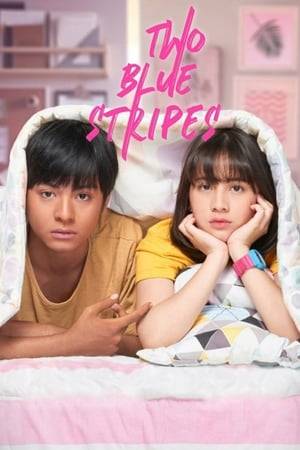 Young love leads to heartbreak for two star-crossed high school students when an unplanned pregnancy has agonizing consequences for their families.