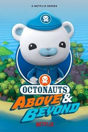 The Octonauts expand their exploration beyond the sea -- and onto land! With new rides and new friends, they'll protect any habitats and animals at risk.