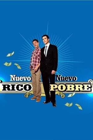 Nuevo Rico Nuevo Pobre is a Colombian telenovela produced and broadcast by Caracol TV starring Martín Karpan, John Alex Toro, Maria Cecilia Botero, Carolina Acevedo, Hugo Gómez, former Miss Colombia Andrea Noceti and Andrés Toro.

The show started on July 16, 2007 on Caracol TV and it is also broadcast on Ecuador's Teleamazonas in primetime. Caracol TV has sold the rights of the show to Telemundo and Fox. It is, as of May 2008, one of the highest rated TV shows in Colombia.