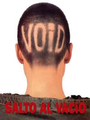 Alex is a young woman with a shaved head and the word 'Void' written in her head that faces an extremely hard social environment thanks to her strong personality. She keeps all her family thanks to arms and drug trafficking, but she is also in love with Javi, a boy from her gang who ignores her.