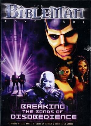 The Bibleman Adventure Team discovers their old nemesis Luxor Spawndroth has devised a plan to trick Bibleman and a young actress Lia Martinez into disobeying God