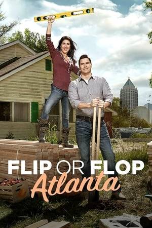 In Atlanta, Ken and Anita Corsini, a reno-savvy husband and wife, believe no project -- even houses that have been abandoned for years and trashed by squatters -- is too big for their family business. Ken's skills as a licensed contractor and Anita's know-how in real estate and design set the stage for the couple to produce top-dollar flips, adding southern charm to their modern renovations.