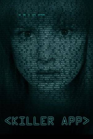 A young hacker creates an "antisocial" networking app that matches enemies instead of friends. When her enemies start turning up dead, she must uncover who or what is behind it before it's too late
