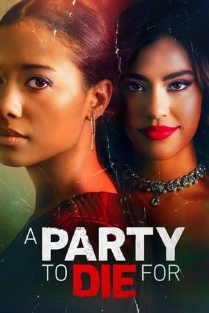 When an after party goes wrong, new friends Sadie and Jessica must hide a dead body. Jessica has a dirty secret to hold over Sadie. The police piece together clues that lead to Sadie, putting people in Sadie's life in danger.
