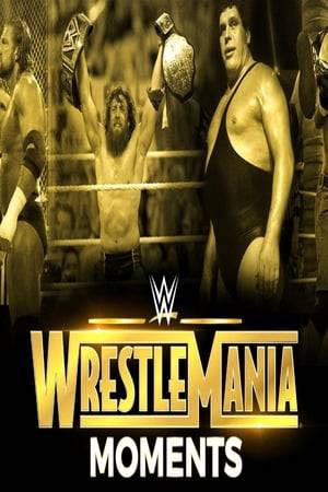 Countdown the top ten moments in WrestleMania history as voted by the WWE Universe. Featuring John Cena, The Rock, Stone Cold, and more!