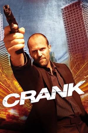 Chev Chelios, a hit man wanting to go straight, lets his latest target slip away. Then he awakes the next morning to a phone call that informs him he has been poisoned and has only an hour to live unless he keeps adrenaline coursing through his body while he searches for an antidote.