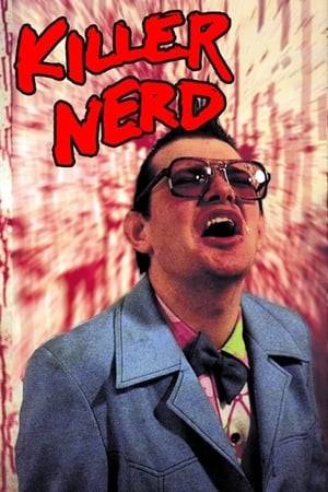 A nerd is harassed by punks, and is the object of ridicule at work. Enamoured by a co-worker, he buys a tape series on how to be cool, summons up his nerve, and goes to the co-worker's house, only to find her in the clutches of another co-worker. Dejected, he goes out on the town and parties with some babes, but when their friends, who turn out to be the same punks that harassed him earlier, trash him again something snaps, and the irritants in his life begin experiencing an attrition problem.