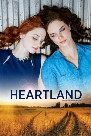 A young Oklahoma artist, struggling with a recent death, finds escape in a reckless affair with her brother's girlfriend.