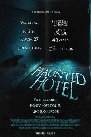 A compendium of eight ghost stories, all set within an abandoned hotel in Suffolk.
