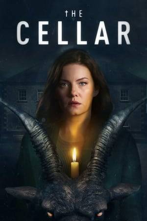 When Keira Woods' daughter mysteriously vanishes in the cellar of their new house in the country, she soon discovers there is an ancient and powerful entity controlling their home that she will have to face or risk losing her family's souls forever.