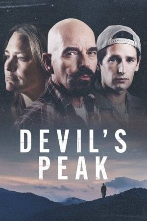 In North Carolina's Appalachian Mountains, eighteen-year-old Jacob McNeely is torn between appeasing his meth-dealing kingpin father and leaving the mountains forever with the girl he loves.