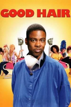 An exposé of comic proportions that only Chris Rock could pull off, GOOD HAIR visits beauty salons and hairstyling battles, scientific laboratories and Indian temples to explore the way hairstyles impact the activities, pocketbooks, sexual relationships, and self-esteem of the black community.