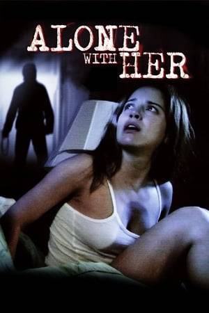 The harrowing story of a disturbed young man's attempts to win the affections of an unsuspecting young woman. When Doug first sees Amy, he instantly falls for her and begins to watch her every move, going so far as to set up spy cameras in her apartment. However, as his fascination grows into obsession he's no longer satisfied with just watching.