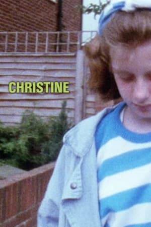 Christine is a pasty-faced teen in a windbreaker and ill-fitting striped shirt who walks endlessly from one friend's house to another, delivering heroin while their parents are absent.