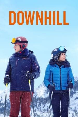 Barely escaping an avalanche during a family ski vacation in the Alps, a married couple is thrown into disarray as they are forced to reevaluate their lives and how they feel about each other.
