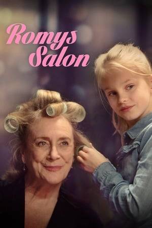 Romy’s mother has to work a lot. That’s why Romy goes to her grandmother every day after school. Grandma Stine is very busy working in her hairdressing salon, and is very strict. But everything changes when Romy discovers a totally different side to her grandmother.