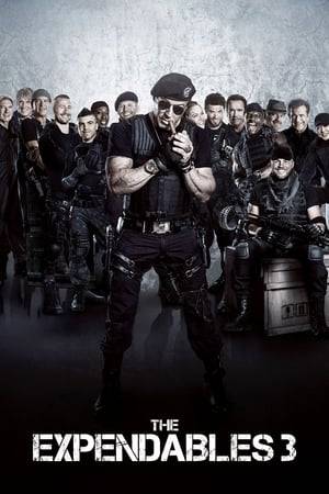 Barney, Christmas and the rest of the team comes face-to-face with Conrad Stonebanks, who years ago co-founded The Expendables with Barney. Stonebanks subsequently became a ruthless arms trader and someone who Barney was forced to kill… or so he thought. Stonebanks, who eluded death once before, now is making it his mission to end The Expendables -- but Barney has other plans. Barney decides that he has to fight old blood with new blood, and brings in a new era of Expendables team members, recruiting individuals who are younger, faster and more tech-savvy. The latest mission becomes a clash of classic old-school style versus high-tech expertise in the Expendables’ most personal battle yet.