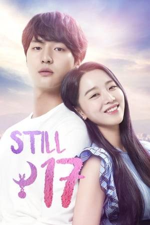 Gong Woo-Jin is a 30-year-old single man and he works as a set designer. Due to a trauma he experienced 13 years ago, he does not want to have a relationship with others. When Woo Seo-Ri  was 17, she fell into a coma. 13 years later, she wakes up from her coma. Her mental age is still that of a 17-year-old, but she is now 30-years-old. Gong Woo-Jin and Woo Seo-Ri get involved with each other and fall in love.