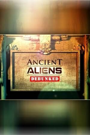 Ancient Aliens Debunked is a 3 hour refutation of the theories proposed on the History Channel series Ancient Aliens. It is essentially a point by point critique of the "ancient astronaut theory" which has been proposed by people like Erich von Däniken and Zecharia Sitchin as well as many others. The film covers topics like: Ancient building sites: Puma Punku, The Pyramids, Baalbek, Incan sites, And Easter Island. Ancient artifacts: Pacal's rocket, the Nazca lines, the Tolima "fighter jets", the Egyptian "light bulb", Ufo's in ancient art, and the crystal skulls. Ancient text issues: Ezekiel's wheel, Ancient nuclear warfare, Vimana's, the Anunnaki, and the Nephilim.