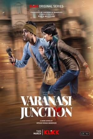 When a blogger witnesses a murder and mistakenly records it on camera, a blood chase that leaves a path of betrayal and deceit ensues. Can he get out of the trap? For all thrill seekers, Varanasi Junction will set the standard.