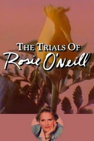 The Trials of Rosie O'Neill is an American television drama series, which aired on CBS from 1990 to 1992. The show stars Sharon Gless as Fiona Rose "Rosie" O'Neill, a lawyer working in the public defender's office for the City of Los Angeles. The show marked the return of Gless to series television after her Emmy-winning run on Cagney & Lacey.

"Rosie" was produced by Cagney & Lacey producer Barney Rosenzweig, whom Gless married in 1991. Despite the show's brilliant writing and production, it did not sustain a sizable audience, and was canceled by CBS in 1992.

Each episode opens with Rosie talking with her therapist, whose face was never seen on camera. Rosie had been at the receiving end of an unwanted divorce, after her attorney husband had an affair. The advertisement for the series which appeared in TV Guide the night the series debuted told the story as follows: "I'm 43 and divorced. He got our law practice, the Mercedes, and the dog. It's only fair that I should be angry. I really liked that dog."

The show's cast also included Dorian Harewood, Ron Rifkin, Georgann Johnson, Lisa Rieffel, and Robert Wagner. Season 2 saw two new cast additions: Ed Asner joined the cast as the cantankerous Kovac, a retired cop hired by Rosie's law firm as one of their investigators. David Rasche was cast in a recurring dramatic role as Patrick Ginty, Rosie's ex-husband who was often referred to but never seen in the first season. Adding Asner to the regular cast squeezed out Dorian Harewood, who was billed as "Special Guest Star" in all season 2 episodes.