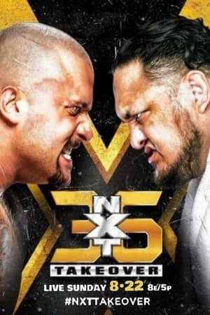 For the first time in NXT history, the black and gold brand caps off SummerSlam weekend as Karrion Kross defends his NXT Championship against Samoa Joe, NXT UK Champion Walter defends his title against Ilja Dragunov, Dakota Kai looks to take the NXT Women's Championship from Raquel González, and "The Undisputed Finale" gets underway as Adam Cole takes on Kyle O'Reilly in a 2 Out of 3 Falls match.