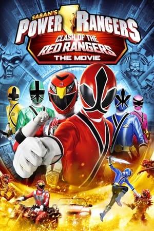 The Samurai Rangers team up with the mysterious RPM Ranger Red to fight off Master Xandred's Mooger army and a robotic supervillain from the RPM Ranger's dimension. But when both Red Rangers get struck with hypnobolts, they turn against one another.