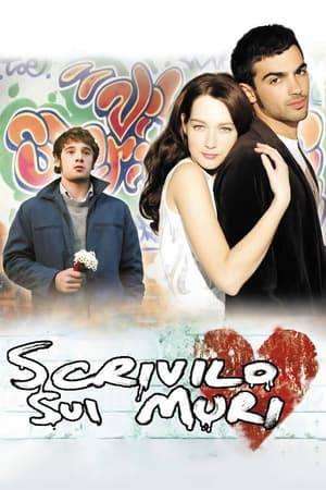 Sole, an university student bored of her daily routine, meets graffiti artists Pierpaolo and Alex and her life changes until she falls in love with one of them.