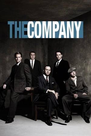 The Company tells the thrilling story of Cold War CIA agents imprisoned in double lives, fighting an amoral, elusive, formidable enemy – and each other – in an internecine battle within the Company itself.