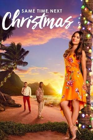 Olivia Anderson is a successful young woman who met her childhood sweetheart during her family’s annual Christmas visit to Hawaii. After being separated by distance and years, the two reunite at the same Hawaiian resort years later, and the old chemistry between them flares up anew—but circumstances conspire to keep them apart.