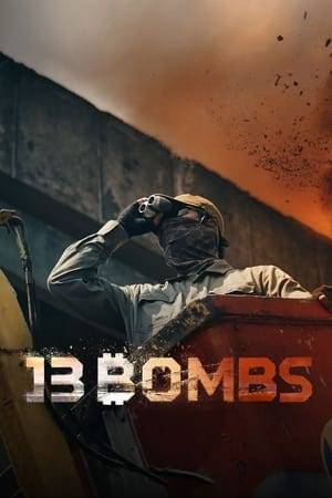 An organization races against time to uncover the mastermind behind the placement of 13 bombs in Jakarta before the city falls into chaos.