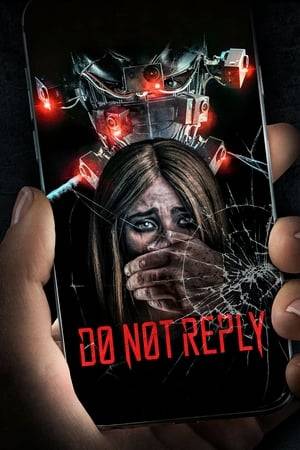Chelsea, a high school introvert, is abducted through a social media app and is forced to look like other girls Brad holds captive. Chelsea desperately attempts to persuade them to escape before they all become victims in his virtual reality filmed murders.