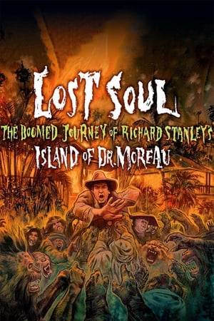 The story of the insane scandals related to the remake of “Island of Dr. Moreau” —originally a novel by H. G. Wells—, which was brought to the big screen in 1996. How director Richard Stanley spent four years developing the project just to find an abrupt end to his work while leading actor Marlon Brando pulled the strings in the shadows. Now for the first time, the living key players recount what really happened and why it all went so spectacularly wrong.