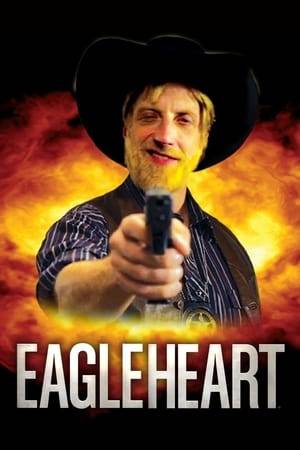 Eagleheart is an action-comedy television series that premiered on February 3, 2011, on Adult Swim.