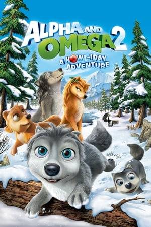 Kate &amp; Humphrey and their three wolf cubs (Smokey, Claudette and Runt) are happily preparing to celebrate their first winter holidays together when their smallest cub, Runt, mysteriously disappears. They must now go on a new journey across the wilderness to find Runt before the winter festivities begin at home.