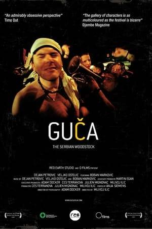 Juliet, a white girl, falls in love with a dark-skinned romeo, a divine trumpet player from the Roma orchestra. But her father Satchmo doesn't accept Romeo. Romeo needs to fight for Juliet at the legendary Festival of the trumpeters in Gucha.