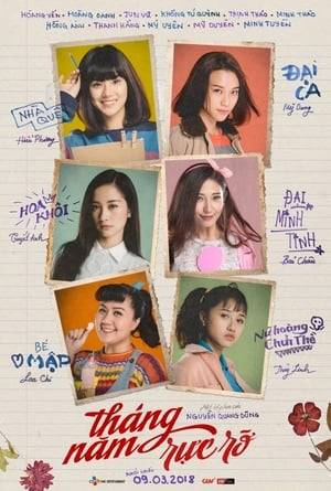 Two parallel stories about young ambitious teenage girls and middle-aged women who have experienced life's sweet spiciness. A remake of the Korean movie 'Sunny' (2011).