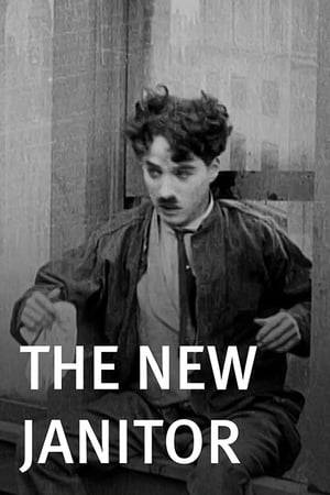 The hero, a janitor played by Chaplin, is fired from work for accidentally knocking his bucket of water out the window and onto his boss the chief banker (Tandy). Meanwhile, one of the junior managers (Dillon) is being threatened with exposure by his bookie for gambling debts unpaid. Thus the manager decides to steal from the company.