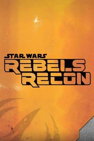 Webseries giving an inside look into the Star Wars Rebels TV Show
