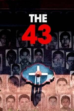 This docuseries disputes the Mexican government's account of how and why 43 students from Ayotzinapa Rural Teachers' College vanished in Iguala in 2014.