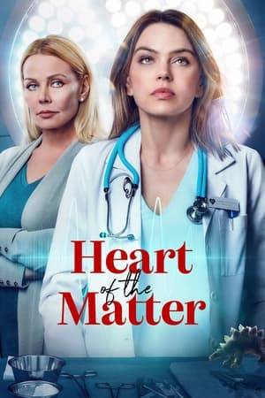 Andie is a cardiologist who is devastated by the accidental death of a patient. As she and his grieving mother overcome their sorrow through forgiveness, they learn that acceptance leads to hope.