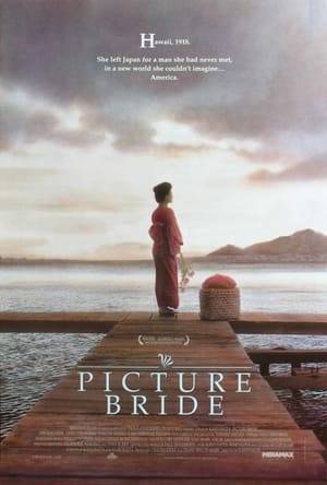 Riyo, an orphaned 17-year old, sails from Yokohama to Hawaii in 1918 to marry Matsuji, a man she has never met. Hoping to escape a troubled past and start anew, Riyo is bitterly disappointed upon her arrival: her husband is twice her age. The miserable girl finds solace with her new friend Kana, a young mother who helps Riyo accept her new life.