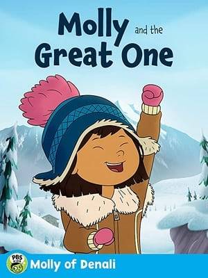 Molly learns about Grandpa Nat’s dream to climb to the top of Denali in honor of the first person to do so, real-life Alaska Native, Walter Harper. Molly tries to get Grandpa and her father to climb North America’s highest mountain!