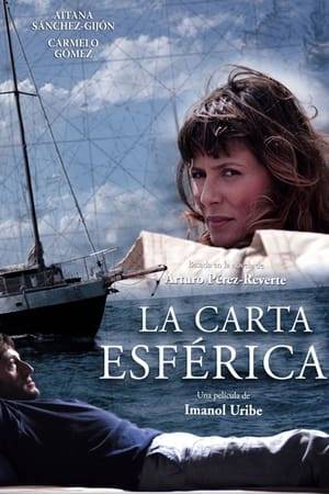 Coy, a sailor without ship, banished from the sea by a navigation accident occurred during his guard, knows in an auction of naval objects in Barcelona to an attractive and mysterious woman, Tangier. This, in hard struggle with an Italian adventurer, Nino Palermo, manages to get a cartographic jewel of eighteen, the Maritime Atlas of Urrutia.